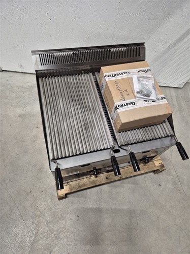 FYND lavastensgrill