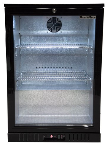 Belysning i BBC120 drickakyl