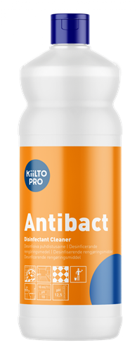 Kiilto Antibact