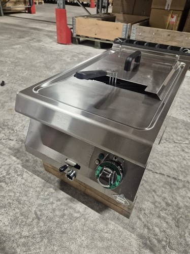 RM Gastro Fritös FE-704-13-E