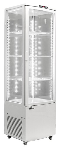 Gastrotech exponeringskyl RC235-1