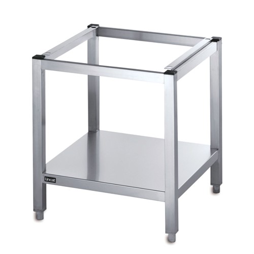 Lincat SIlverlink 600 öppet stativ med underhylla