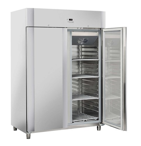 Gastrotech frysskåp 1255 liter QN12