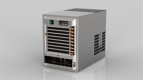 Instickaggregat SK 0,6KW R290