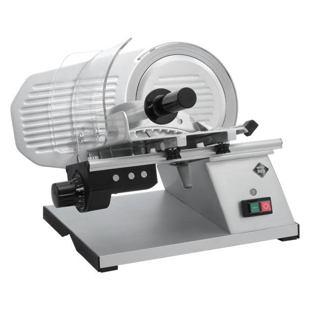 RM Gastro Skärmaskin 220mm GMS 220