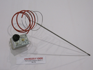 Överhettningsskydd 235 ° C 1 phase. FE