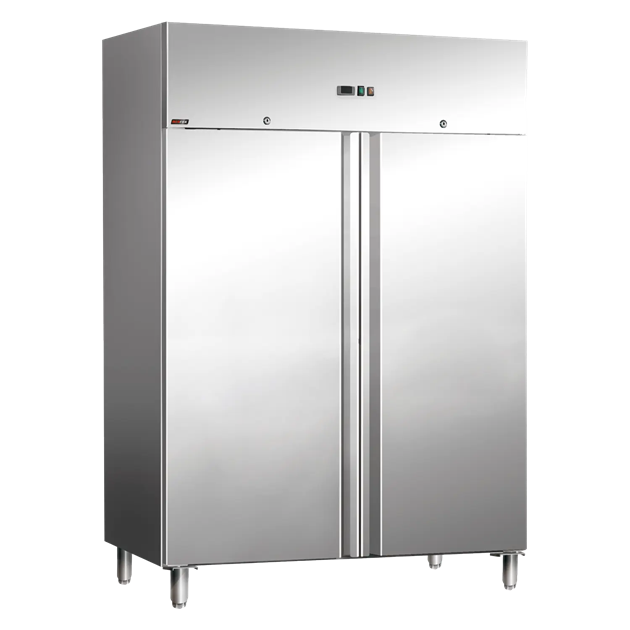 Redfox dubbelt frysskåp 1400 liter MF 1300