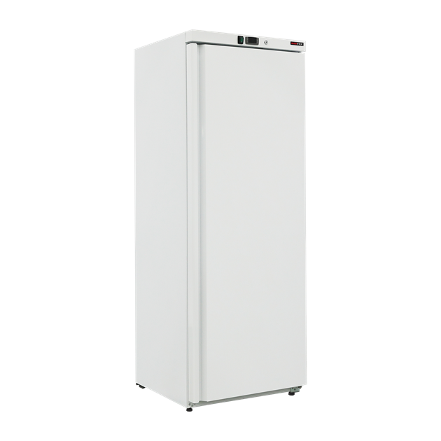 Kylskåp 350 l, vit | REDFOX - DRR 400