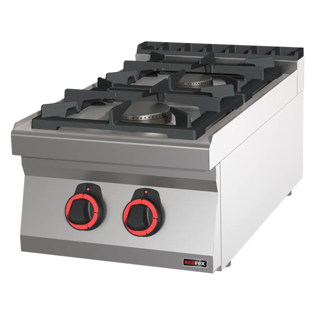 RM Gastro Redfox 700 - SPB 70/04 G Gasspis