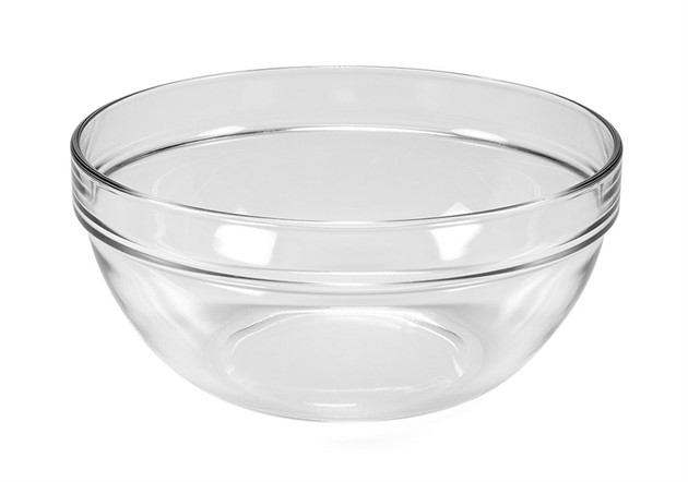 Skål Ø 23 cm, stapelbar