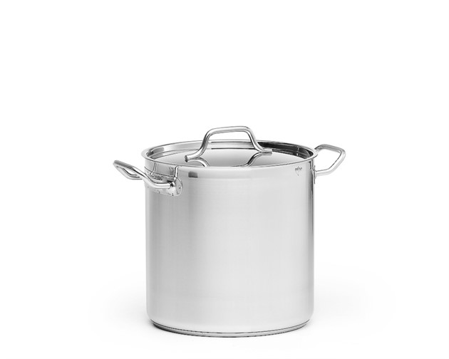 Kittel 12 liter, hög