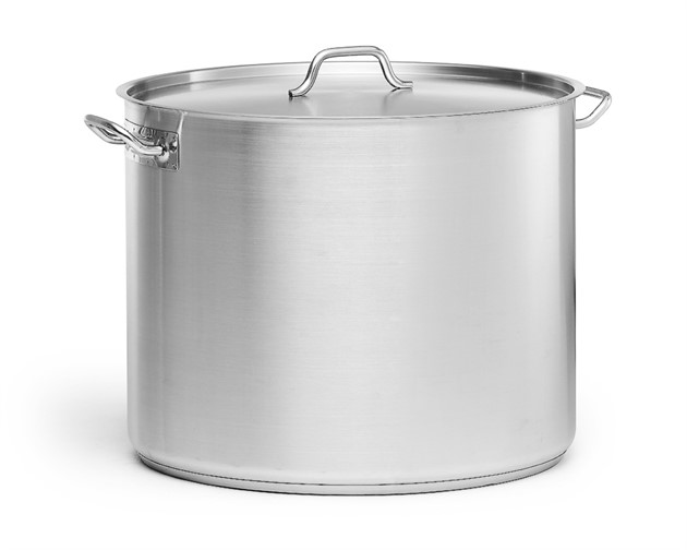 Kittel 78 liter, hög