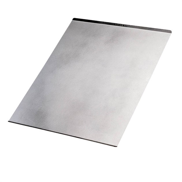 Slätplåt 600x400mm b-ksid obeh.