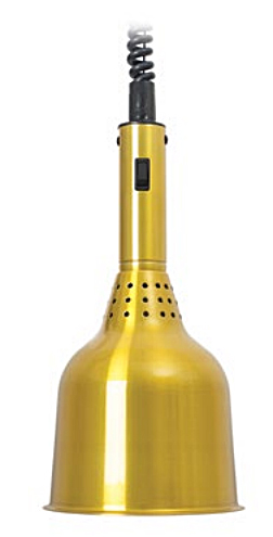 Värmelampa Classic (hiss)