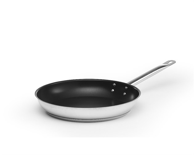 Stekpanna 32 cm, non stick