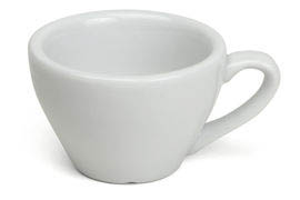 Espressokopp  8 cl Classic