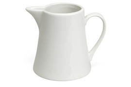 Tillbehör till benporslin