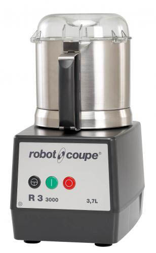 Robot Coupe Snabbhack R3 3000T