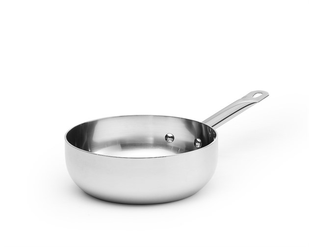 Sauteuse 2,6 L Ø 22 cm