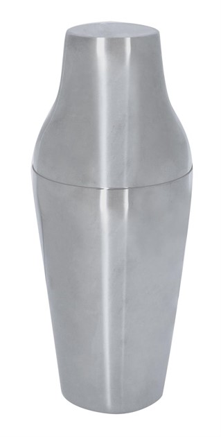 French Cocktail Shaker 0,5 L