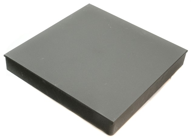 Spisplatta 300x300mm