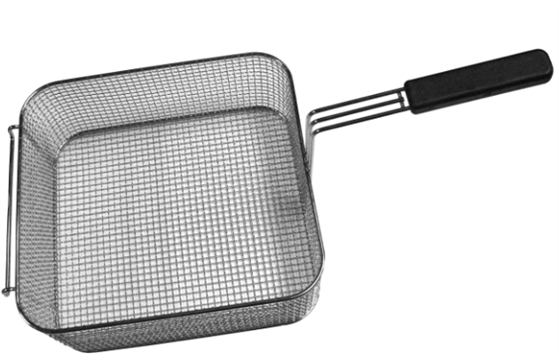 RM Gastro Redfox 700 - Korg FE 740-17E 1/1 17 L