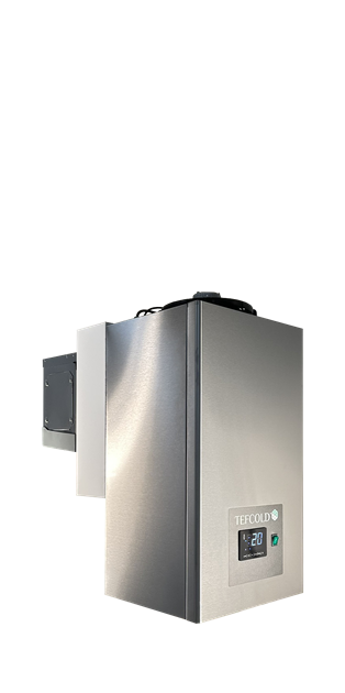 Frysenhet monoblock (5,1-7,5 m³) CRU5175N