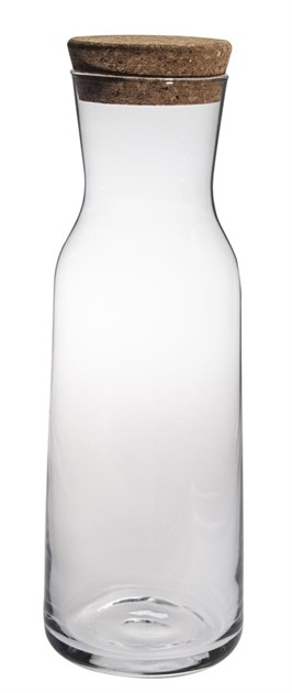 Karaffer/Tillbringare