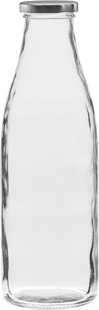 Serveringsflaska 1,0 L