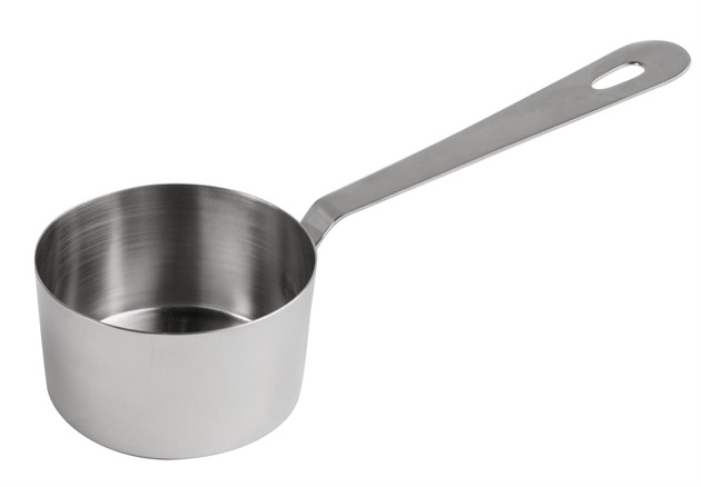 Serveringskastruller