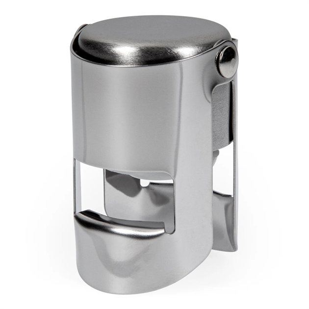 Champagne stopper