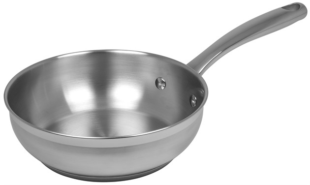 Sauteuse 1,8 L Ø 20 cm