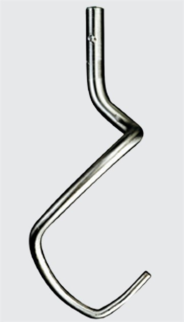 80 lit krok i rostfritt