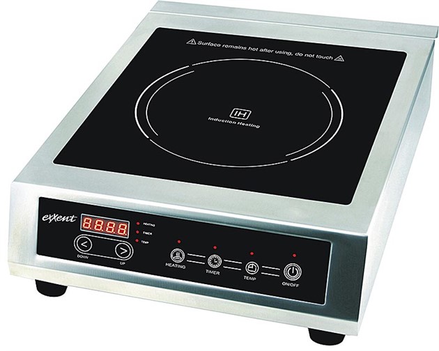 Exxent Kokplatta MT90092