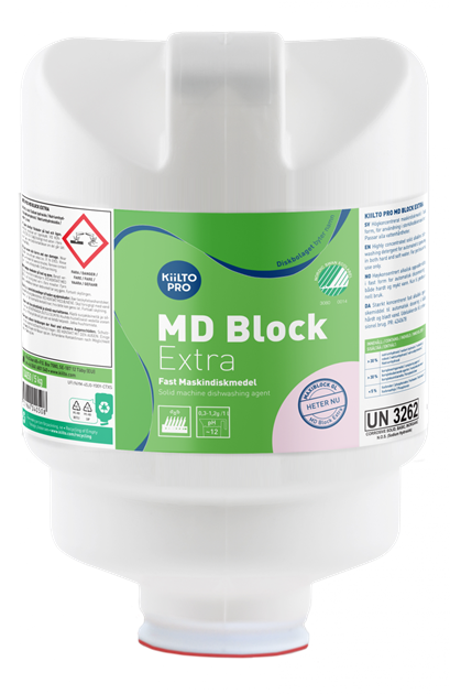 Kiilto maxiBlock Extra