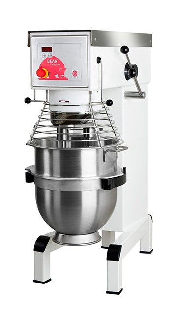 Deg- &amp; Vispmaskiner