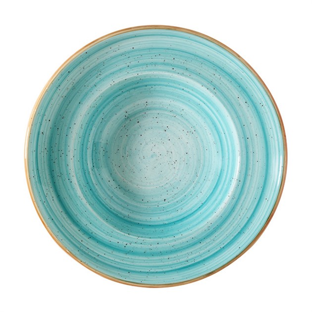 Bonna AQUA Gourmet 30 cm Djup pasta tallrik