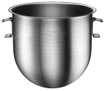 20L skål, rostfritt stål