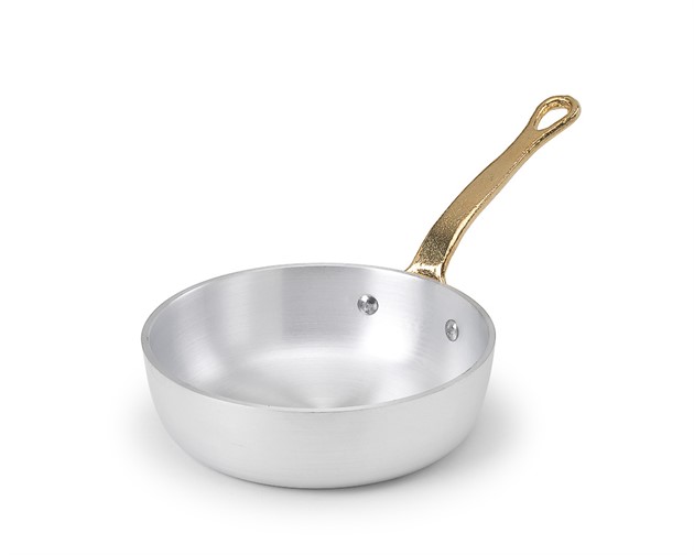 Eterna panna 1 htg diam 12cm, aluminium