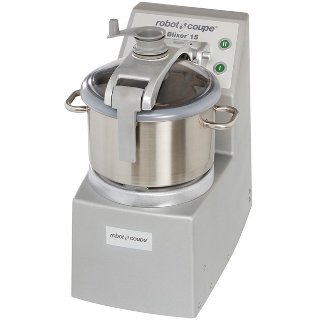 Robot Coupe BLIXER 15