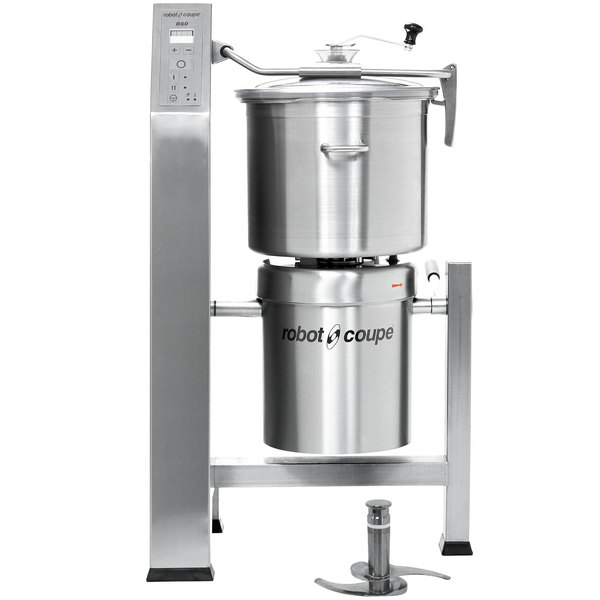 Robot Coupe Blixer 60 11000W