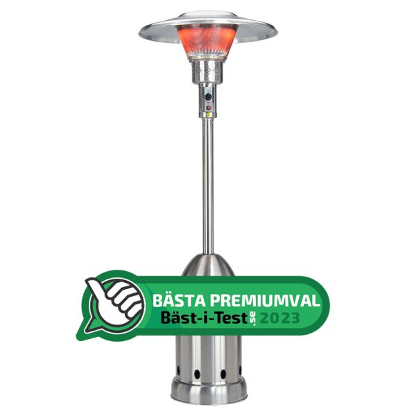 Terrassvärmare Bluegaz Bullet