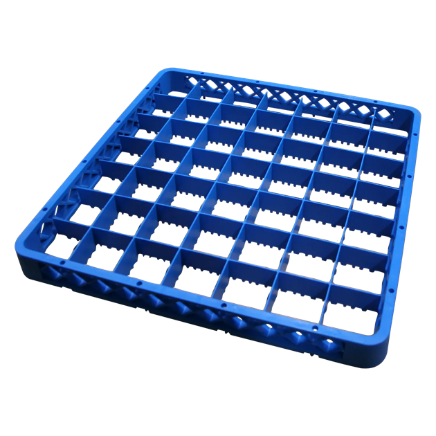 Redfox förhöjningsram diskback 49-fack C 1149