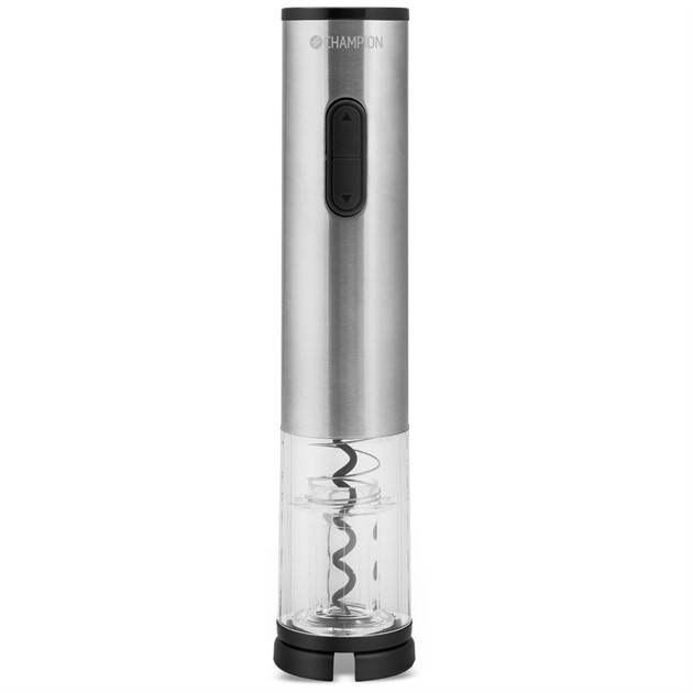 Vinöppnare elektrisk