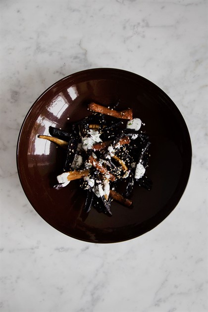 Lifestyle Cocoa Porslin