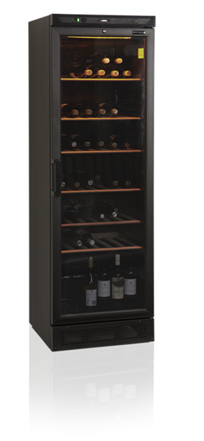 Tefcold vinkyl 118 flaskor