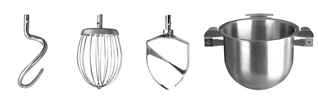 B-utrustning Kodiak 20 liter