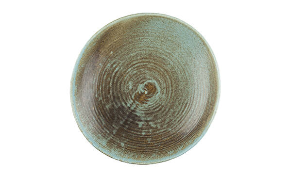 Coral Djup tallrik 26 cm