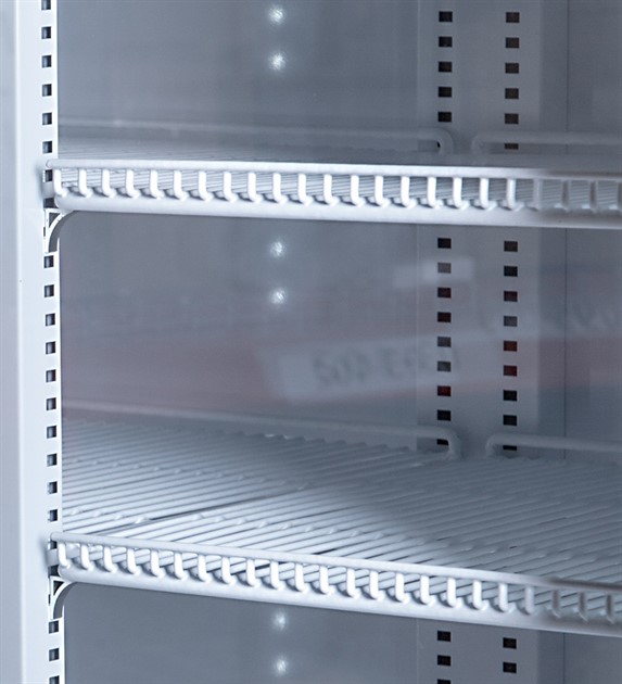 Stronger Shelf (left) CSD-800S