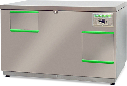 Fettavskiljaren THOR